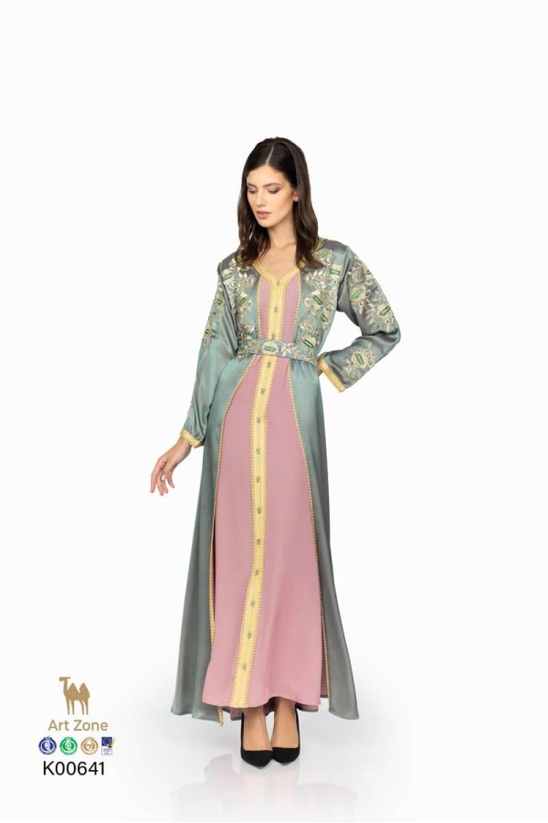 KAFTAN - 641