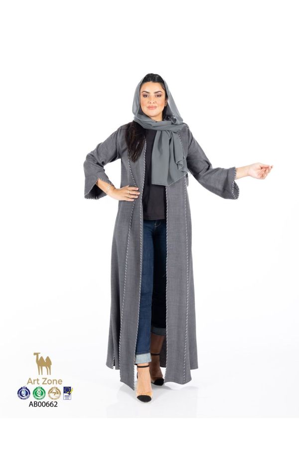 ABAYA - 662