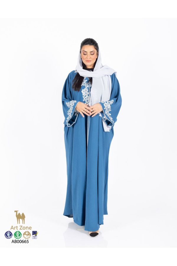 ABAYA - 665