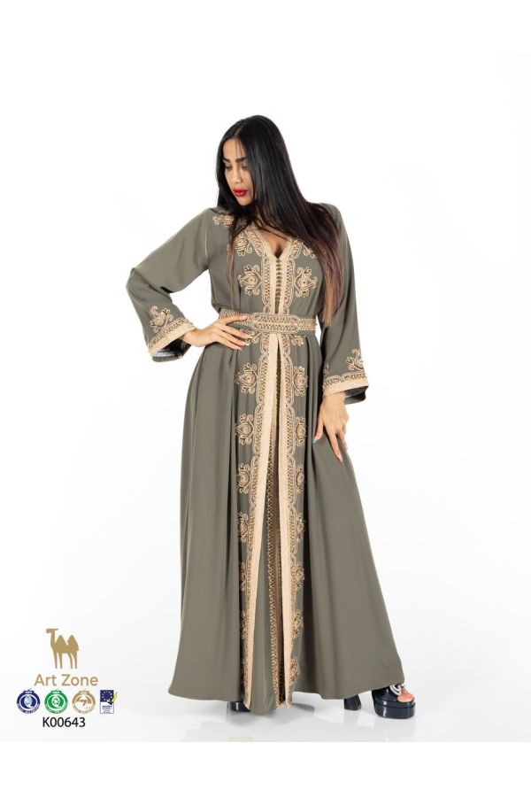 KAFTAN - 643