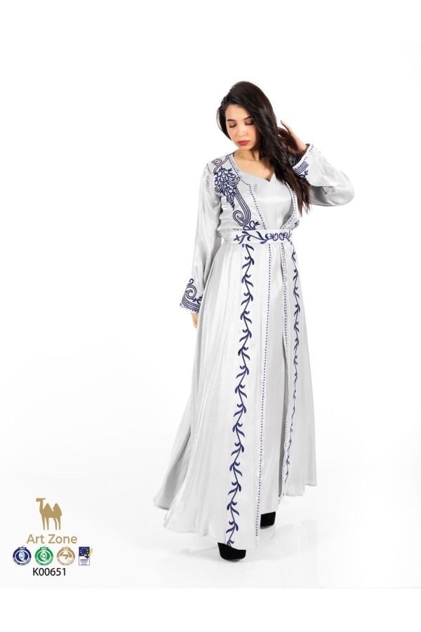 KAFTAN - 651