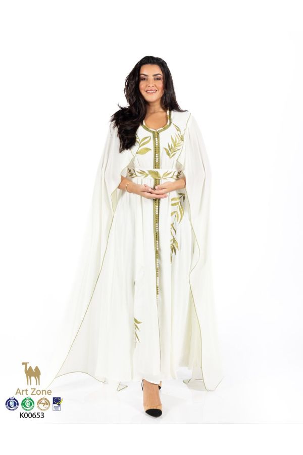 KAFTAN - 653