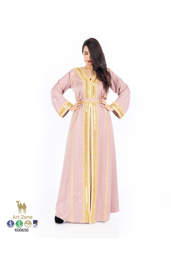 KAFTAN - 656