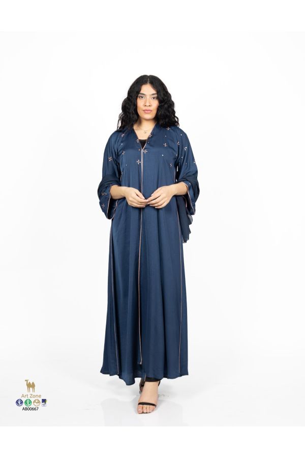 ABAYA - 667