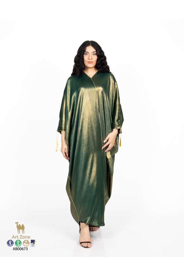 ABAYA - 661