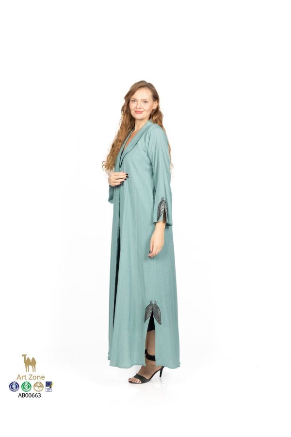 ABAYA - 663