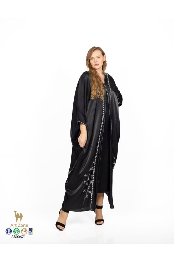 ABAYA - 671