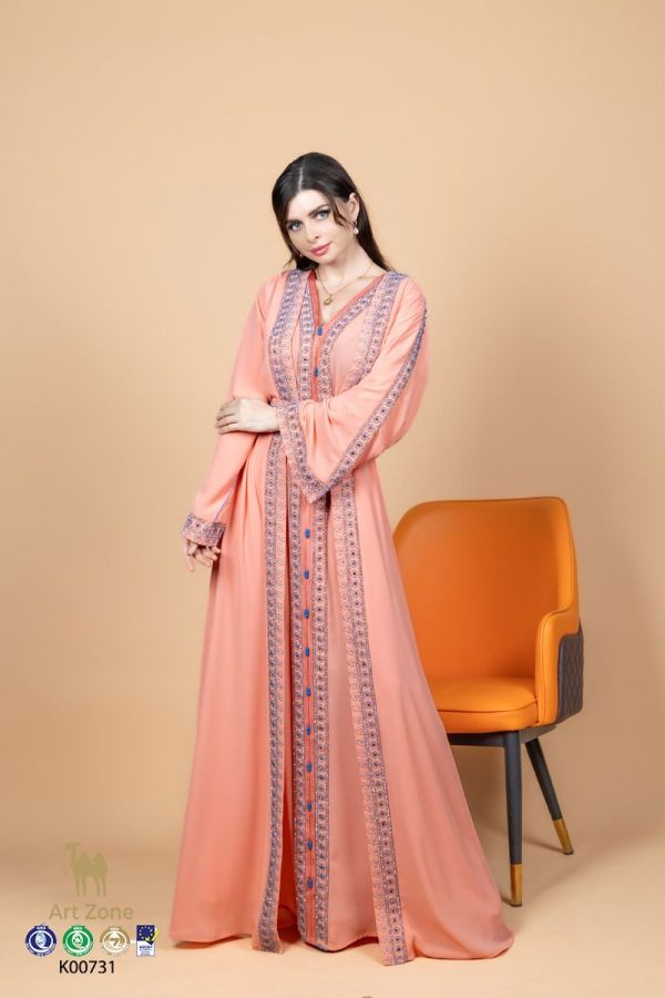 KAFTAN - 731