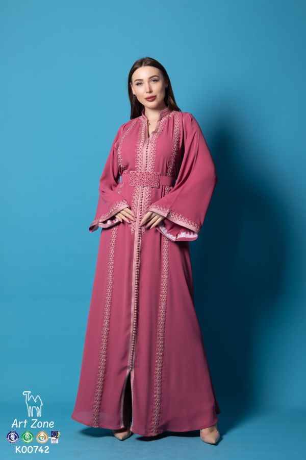 KAFTAN - 742