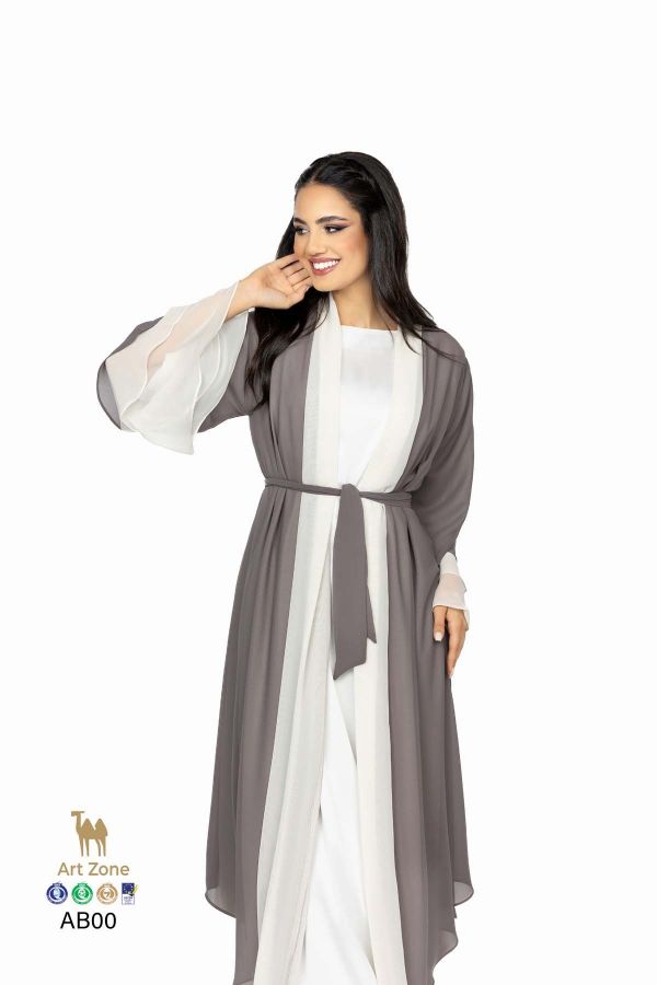 ABAYA - N7