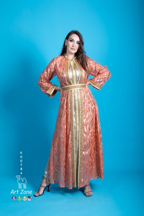 KAFTAN - 784