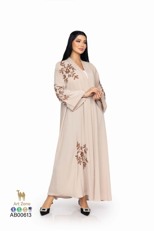 ABAYA - 613