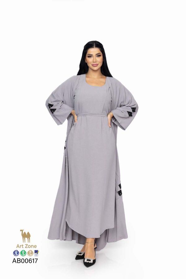 ABAYA - 617