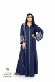 ABAYA - 618