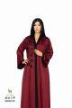 ABAYA - 619