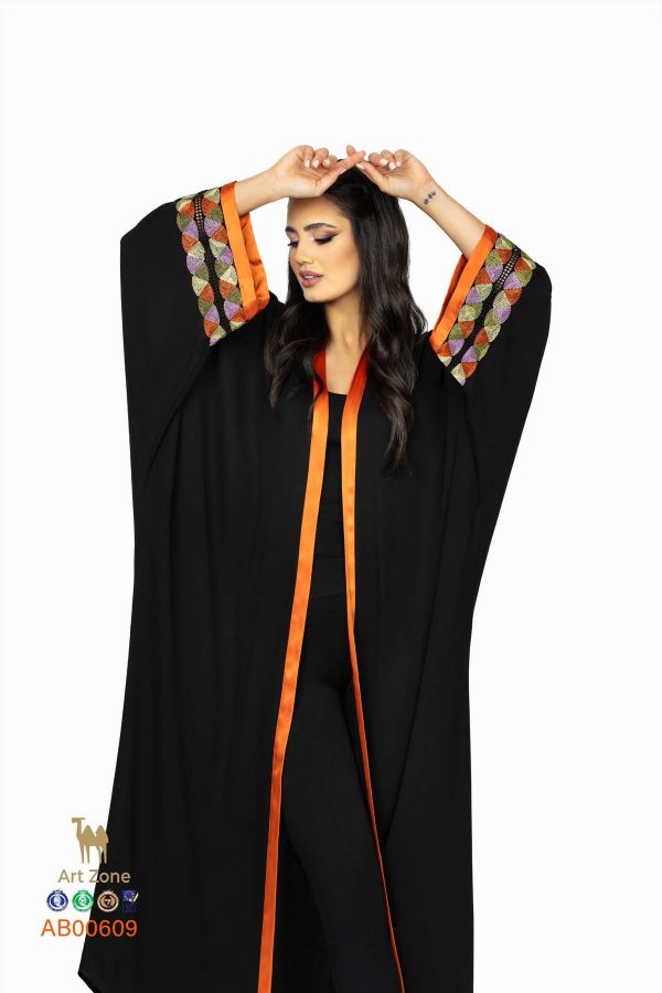 ABAYA - 609