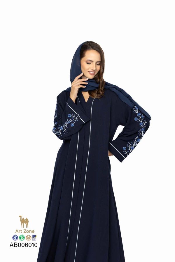 ABAYA - 610