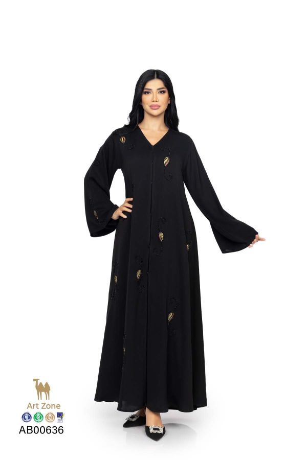 ABAYA - 636