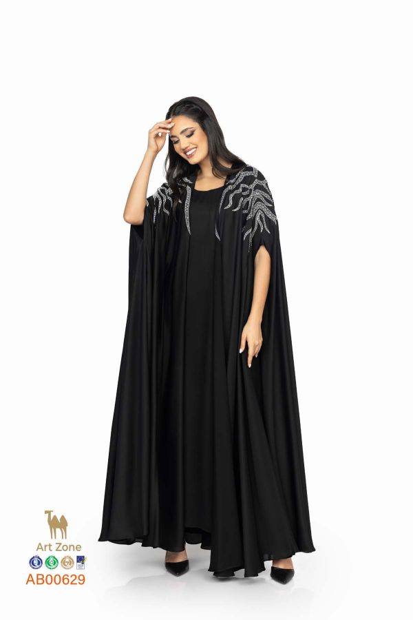 ABAYA - 629