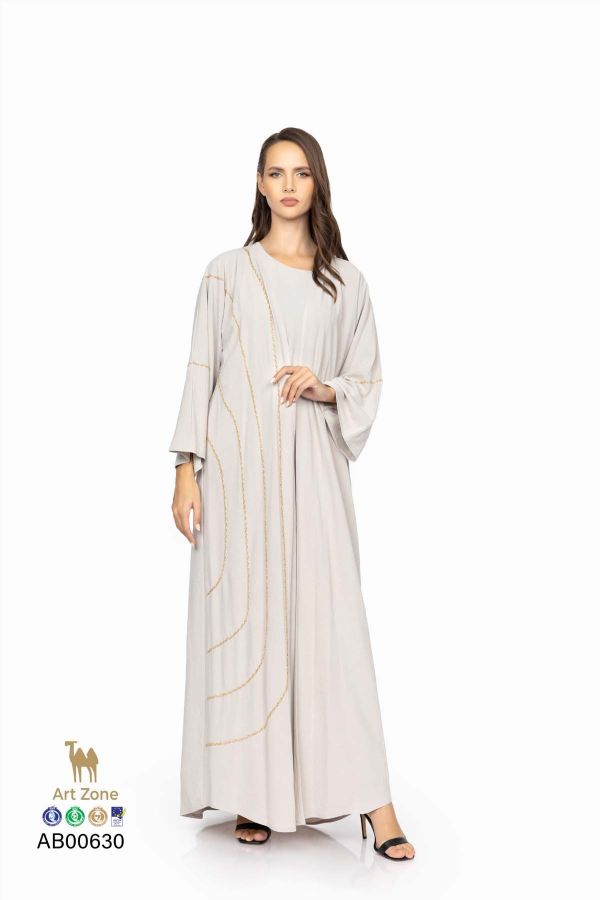 ABAYA - 630