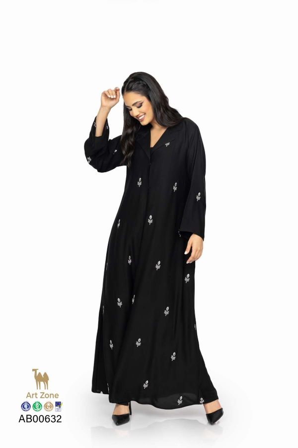 ABAYA - 632