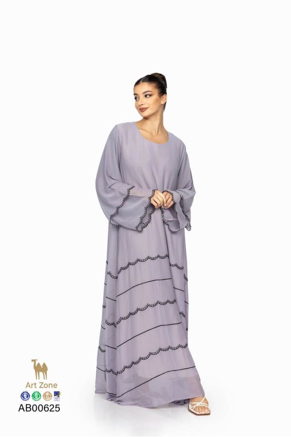 ABAYA - 625