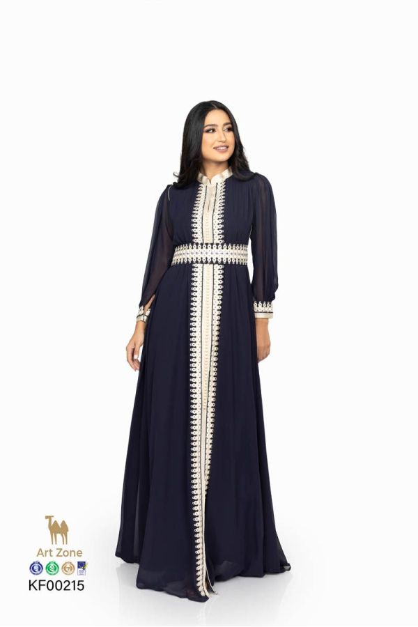 KAFTAN - 215